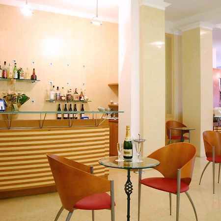 Hotel Alexandra Turim Interior foto