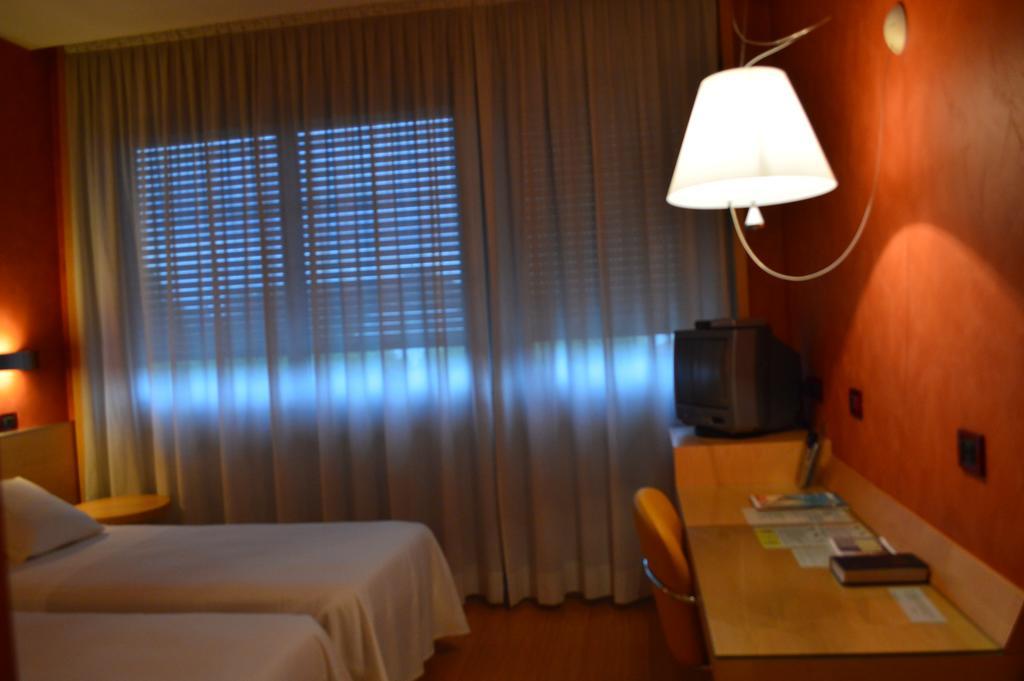 Hotel Alexandra Turim Exterior foto