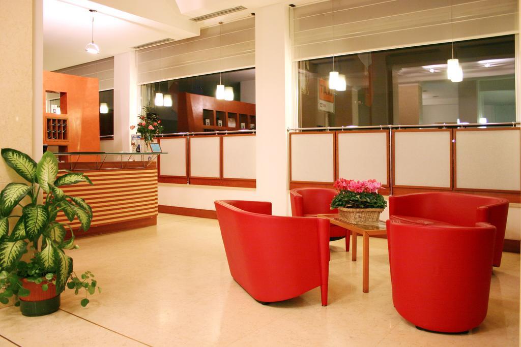 Hotel Alexandra Turim Exterior foto
