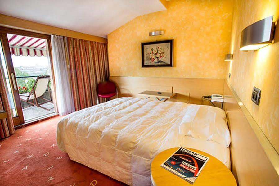 Hotel Alexandra Turim Exterior foto