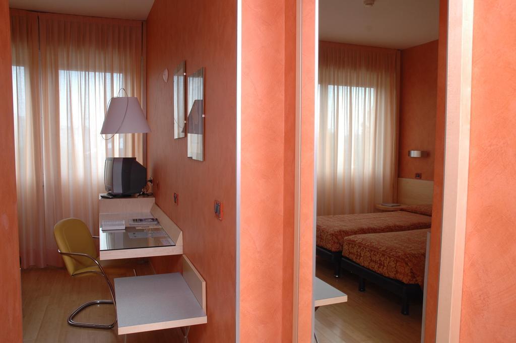 Hotel Alexandra Turim Exterior foto
