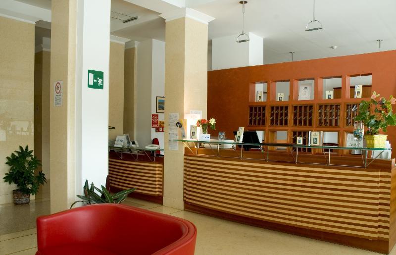 Hotel Alexandra Turim Exterior foto